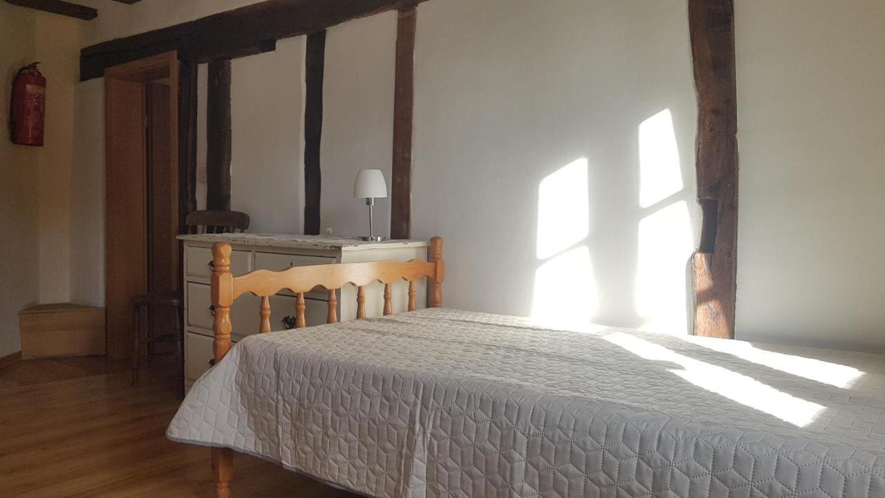 Historisches Haus Im Herzen Von Monschau Exteriér fotografie
